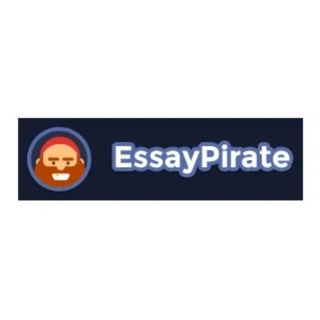 EssayPirate logo