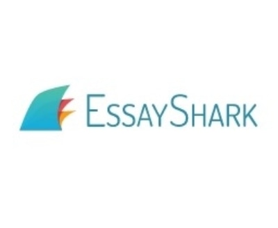 Shop Essay Shark logo