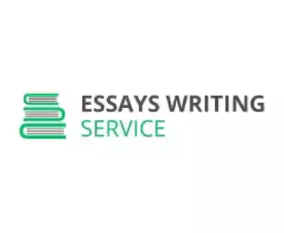 Shop Essay Writing Service promo codes logo