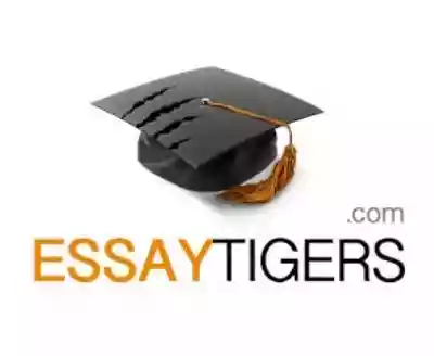 Shop Essay Tigers logo
