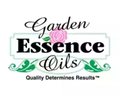 Shop Garden Essence Oils discount codes logo