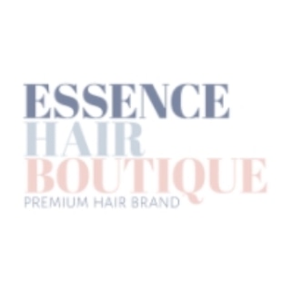 Shop Essence Hair Boutique logo