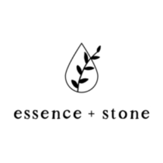 Shop Essence + Stone discount codes logo