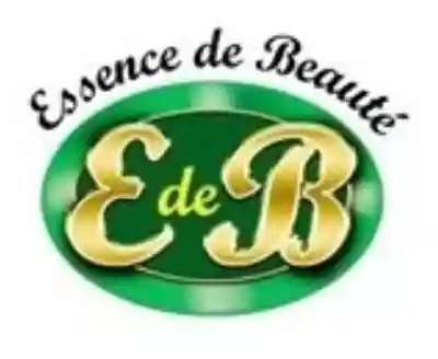 Shop Essence de Beauté coupon codes logo