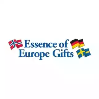 Shop Essence of Europe Gift coupon codes logo