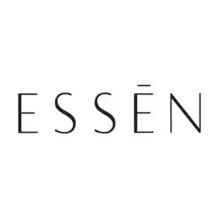 Essen The Label logo