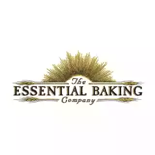 Essential Baking logo