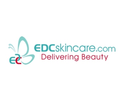 Shop EDCskincare.com logo