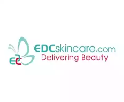 Shop EDCskincare.com promo codes logo