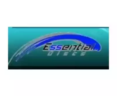 Shop Essential Discs logo