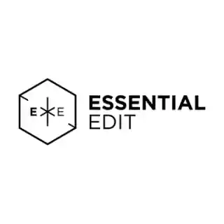 Essential Edit logo