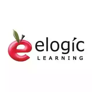eLogic Learning logo