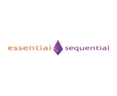 Shop Essential Sequential logo