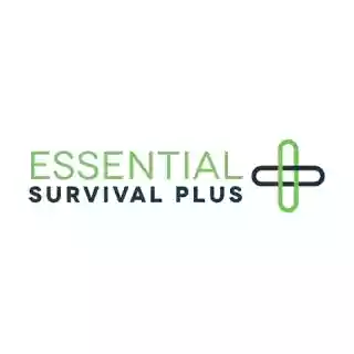 Essential Survival Plus coupon codes