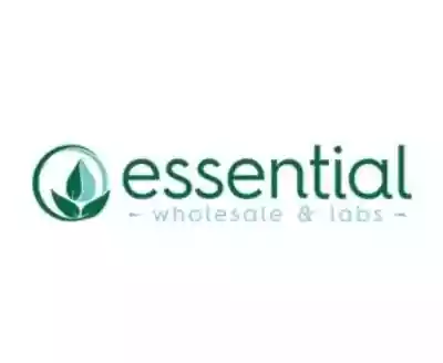 Shop Essential Wholesale & Labs coupon codes logo