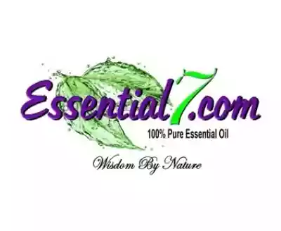 Essential7 coupon codes