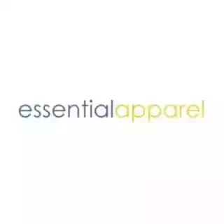 Shop Essential Apparel coupon codes logo