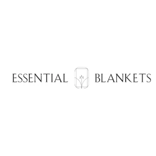 Essential Blankets logo