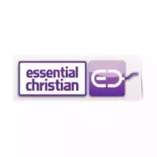 Essential Christian coupon codes