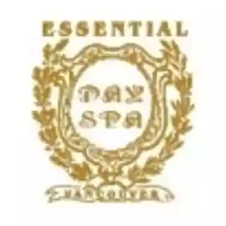 Shop Essential Day Spa coupon codes logo