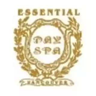 Essential Day Spa logo