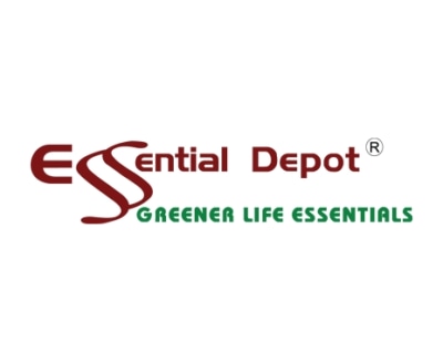 Shop Essential Depot logo