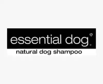 essentialdog.com.au logo