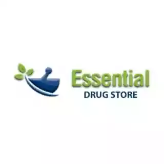 Essential Drug Store coupon codes