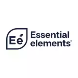 Shop Essential Elements coupon codes logo