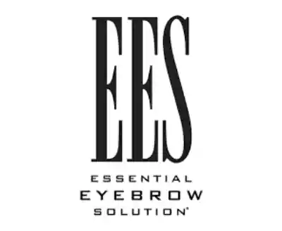 Shop Essential Eyebrow Solution coupon codes logo