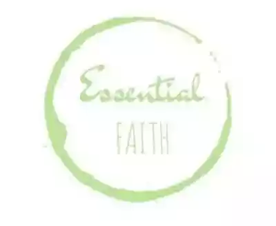 Shop Essential Faith promo codes logo