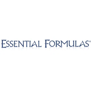 Essential Formulas logo