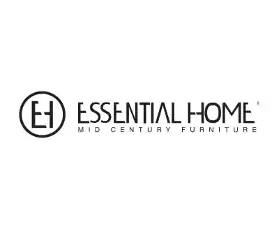 Essential Home coupon codes