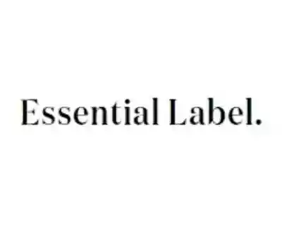 Shop Essential Label coupon codes logo