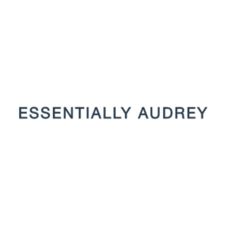 Shop Essentially Audrey logo