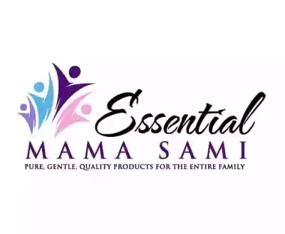 Essential Mama Sami coupon codes