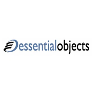 Essential Objects logo