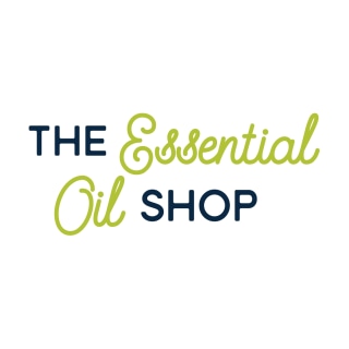 Shop The Essential Oil Shop discount codes logo