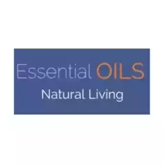 Essential Oils US logo
