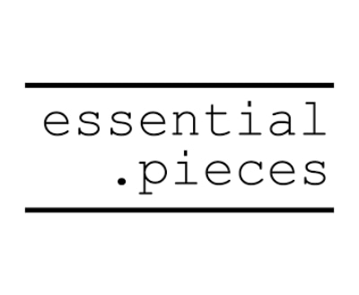 Shop Essential Pieces logo