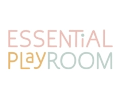 Shop Essential Playroom logo