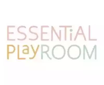 Essential Playroom coupon codes