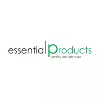 Shop Essential Products logo