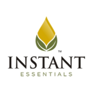 Shop  Instant Essentials discount codes logo