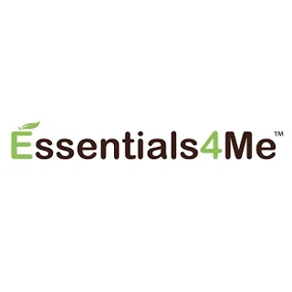 Essentials4me logo