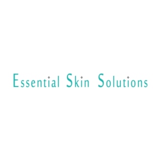 Shop Essential Skin Solutions logo