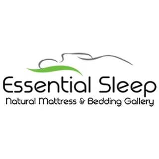  Essential Sleep logo