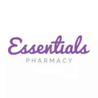 Shop Essentials London logo
