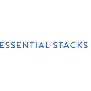Essential Stacks logo
