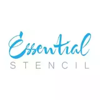 Essential Stencil coupon codes
